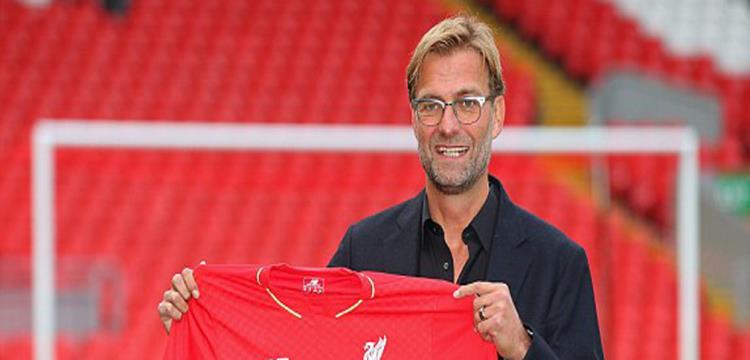 يورجن كلوب يورجن كلوب